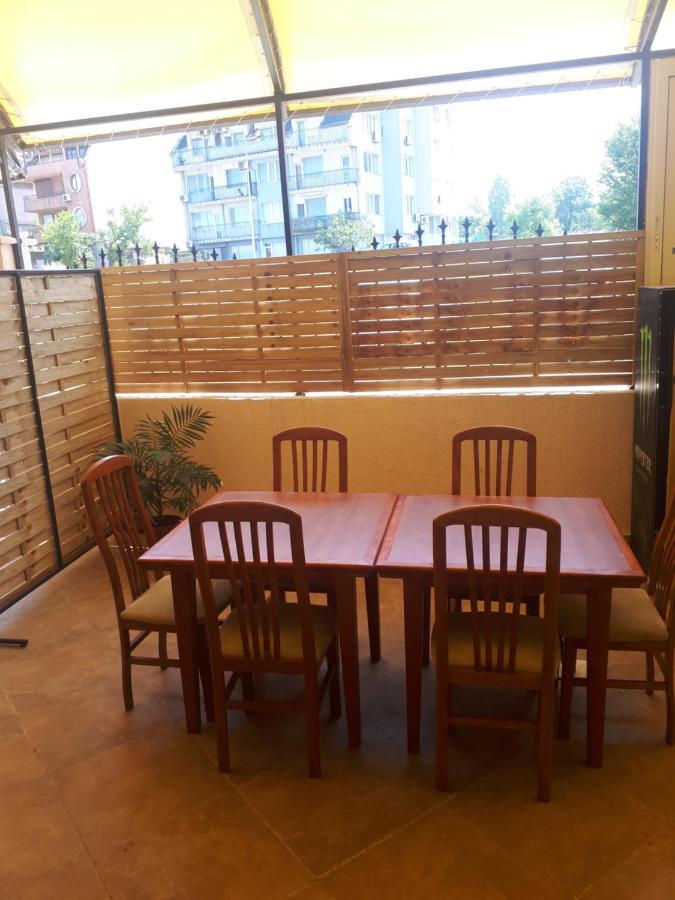 Студия Лилия Tsarevo Exterior photo