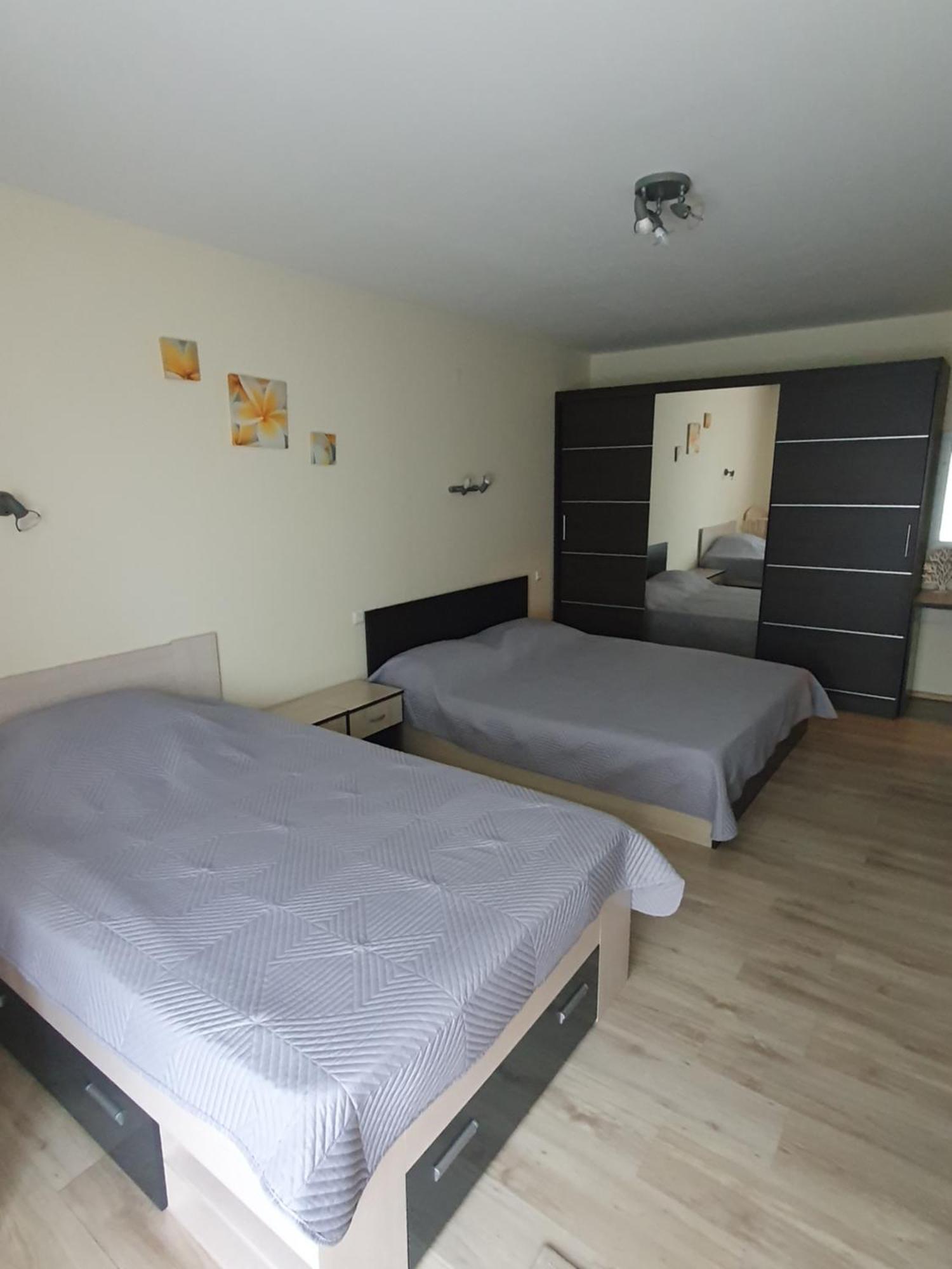 Студия Лилия Tsarevo Exterior photo
