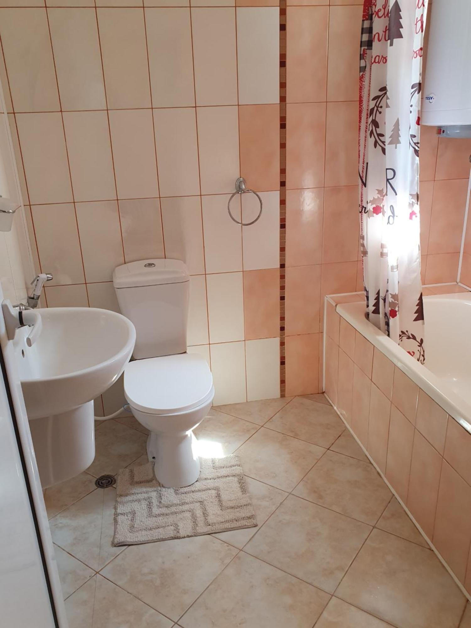 Студия Лилия Tsarevo Exterior photo